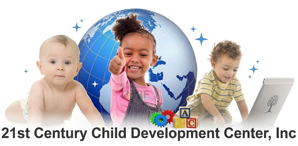 21st Century Child Development